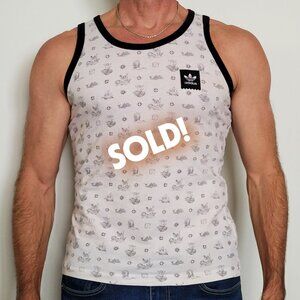 adidas Originals Tank Tops for Men on Sale up to 90% Off: Poshmark adidas Originals Tank Tops for Men on Sale up to 90% Off: Poshmark